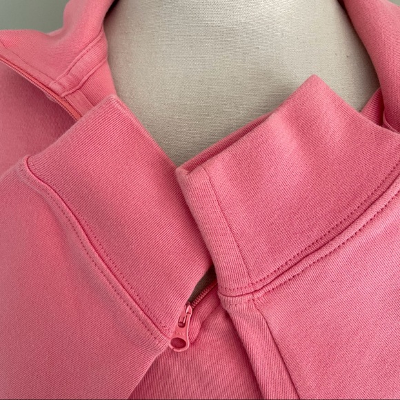 Vineyard Vines quarter zip pullover NWOT - Picture 5 of 6